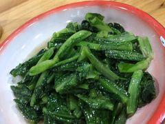 时蔬-老三样·美食研究中心(世贸路店)