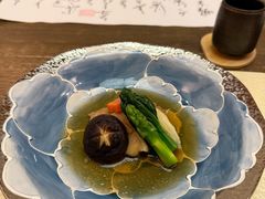 -空蝉怀石料理(益丰·外滩源店)