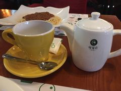 -绿茵阁牛扒餐厅(客村店)