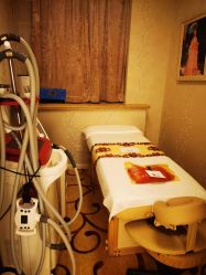 -茜尔维亚修身连锁(杨浦五角场店)