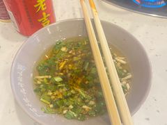 -厂花素芬九宫格火锅(银泰店)