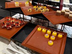 -沈阳和平艾美酒店新食谱西餐厅