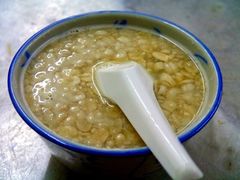 -汕头街四果汤