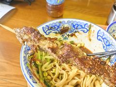 -隆福寺小吃店(东四店)