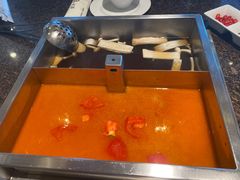 -皇城老妈川味火锅·大连海鲜火锅(港湾店)