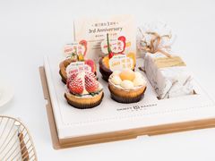 -黛汀烘焙DAINTY BAKERY(代字行合生汇店)