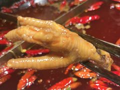 -陈眼镜火锅(总店)