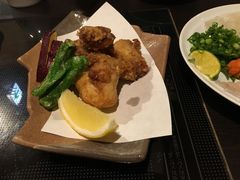 -玄品河豚(那覇國際通里之関)