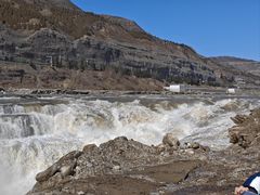 -陕西黄河壶口瀑布旅游区