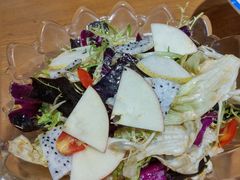-大融厨·鸡毛店·川菜(果壳里东安湖店)