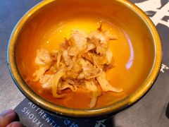 -牛武士寿喜烧·和牛火锅自助(全球首店)