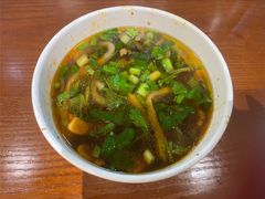 -华威约饭街
