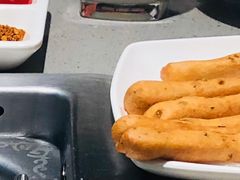 茴香小油条-海底捞火锅(CBD安泰广场店)