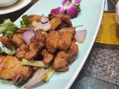 -好彩海鲜火锅饭店(银河百老汇店)