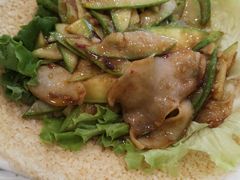 -江南村酒家