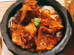 -中国徽菜·徽商故里(广安门店)