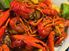 -虾乐园龙虾·夜宵(松江店)