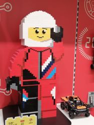 -乐高授权专卖店(济南万象城店)