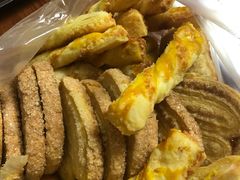 -爱德顺糕点食屋(利民道店)
