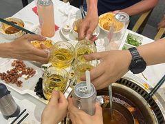 -葛记红焖羊肉(人民路店)