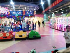 -嘉文梦想世界(SM天津滨海城市广场店)
