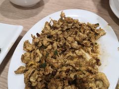 -姥家春饼店(漳州二路店)