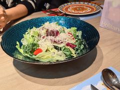 -卢布里西餐厅(星海广场店)