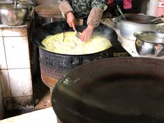 -周记热干面豆皮大王(桃花东街店)