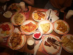 -比格比萨自助(万柳华联店)