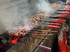 -艾尼纯羊烤肉店