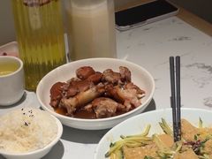 -关东小磨东北菜(漕河泾印象城店)