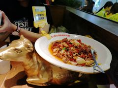 -7mall美食潮地标