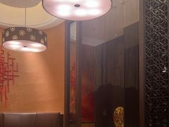 -上海金桥红枫万豪酒店-万豪中餐厅