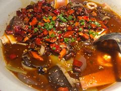 -青年公社烤鸭(青年路店)