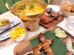 -KingThaia金泰兰(滨江天街店)