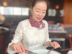 -上海静安香格里拉大酒店