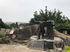 -胡里山炮台