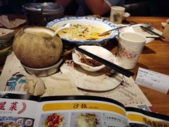 -胡桃里音乐酒馆(白云五号T5 MALL店)