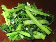 蒜蓉菜心-黔香阁·味(花木店)