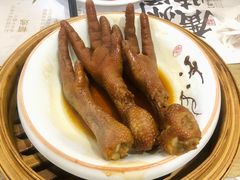 -赏点粤式点心(广州塔店)