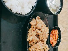 -吉野家(成都环球乐天店)