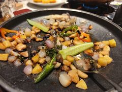 -新兴·金羊座·粤菜点心(乐峰店)
