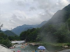-浙北大峡谷