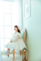 -芳妮豆丁儿童摄影（7城16年品牌）(积玉桥店)