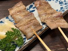 -哥哥の深夜食堂(红松东路店)