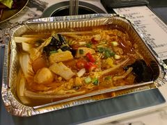 -云鼎·炙火精酿啤酒秘制烧烤(工体店)