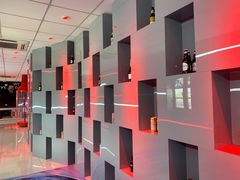 -百威中国啤酒博物馆