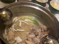 -润园四季椰子鸡火锅(海上世界店)