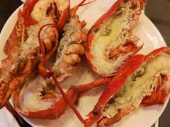 -深圳四季酒店·馥自助餐厅