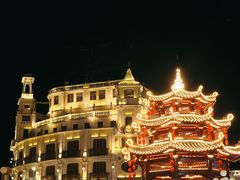 -汕头市小公园